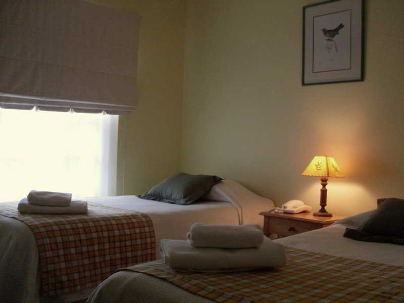 Hotel Carpa Manzano プンタアレナス エクステリア 写真