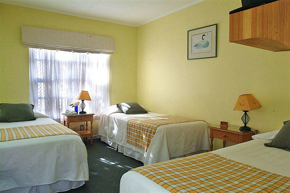 Hotel Carpa Manzano プンタアレナス エクステリア 写真